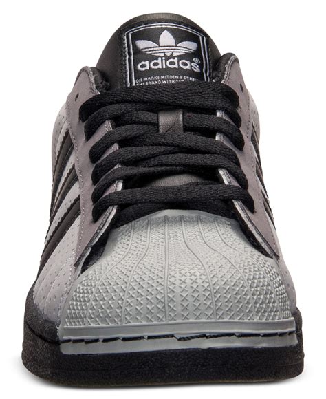 Adidas superstar sneakers men